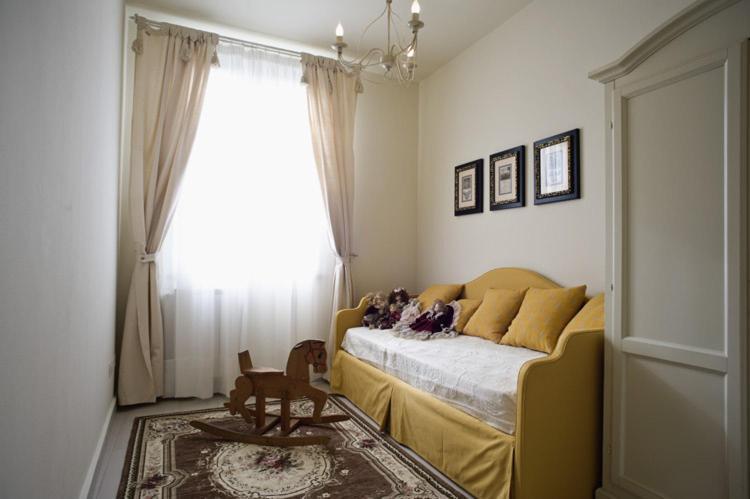 Cevoli Country Resort Lari ภายนอก รูปภาพ
