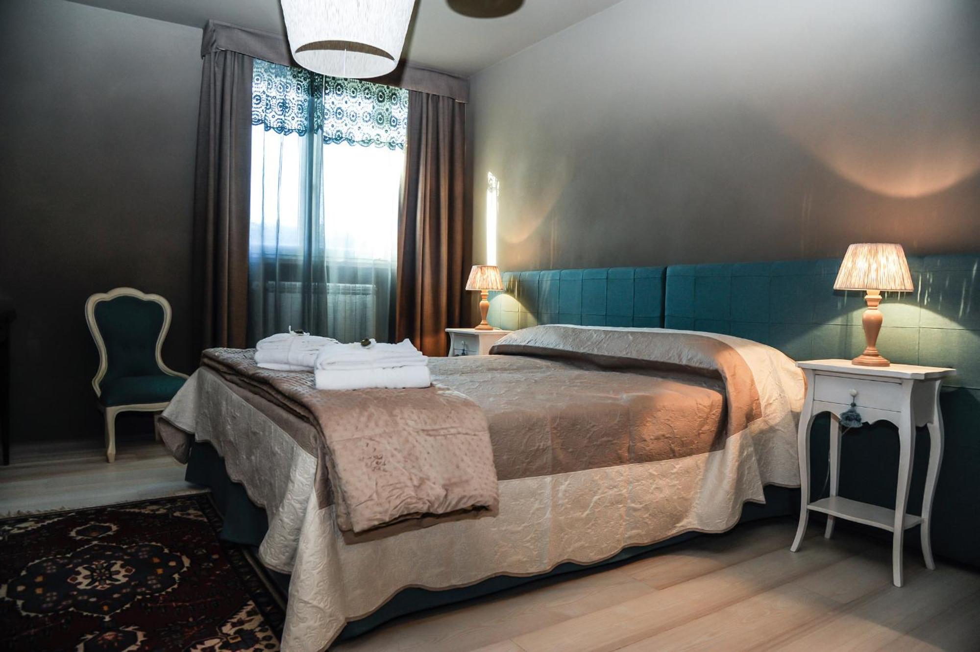 Cevoli Country Resort Lari ภายนอก รูปภาพ
