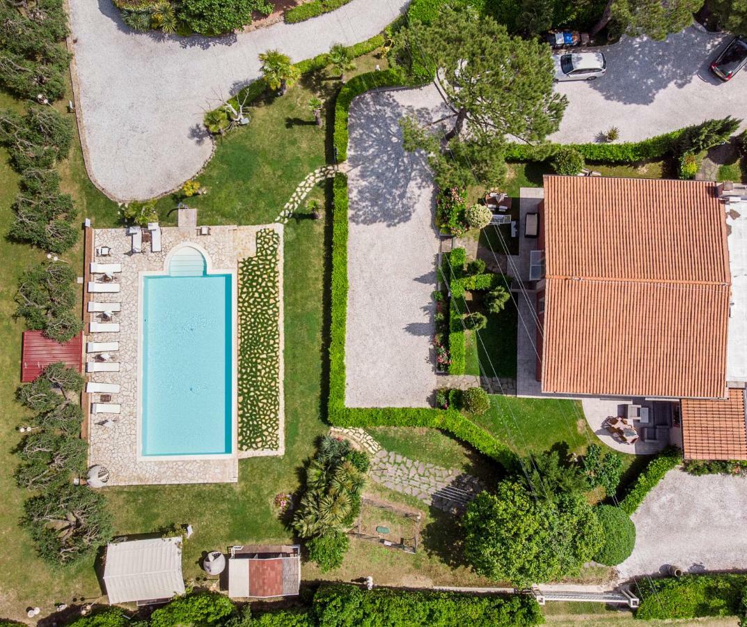 Cevoli Country Resort Lari ภายนอก รูปภาพ
